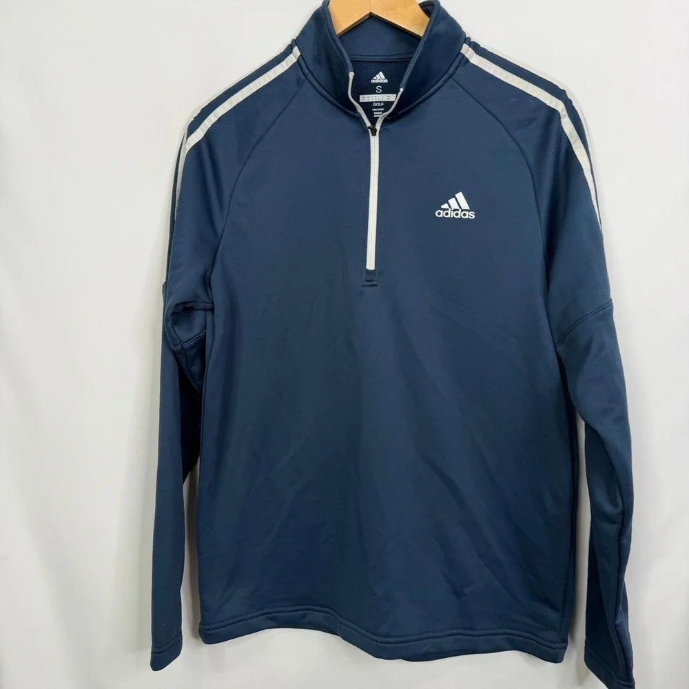 adidas feature sportswear